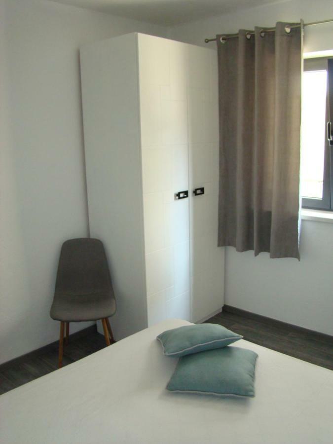 Apartment Luka Tučepi Eksteriør bilde